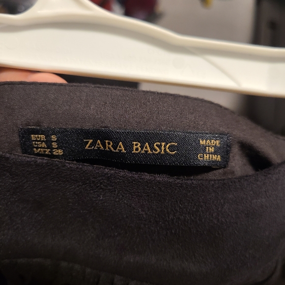 Fringe Skirt - Picture 3 of 3